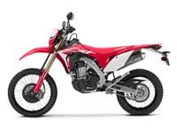 Honda Announces 2019 Off Road Models Dirt Rider