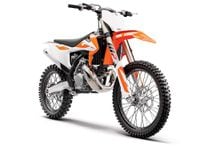 2019 KTM SX Two Stroke MX Models Unveiled Dirt Rider
