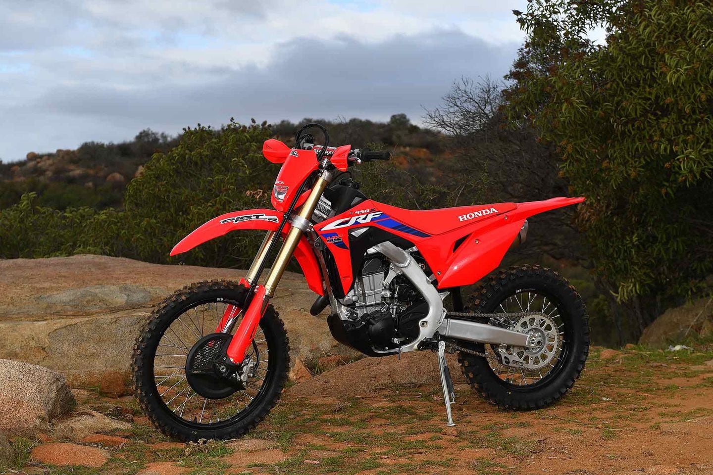 Honda crf best sale x