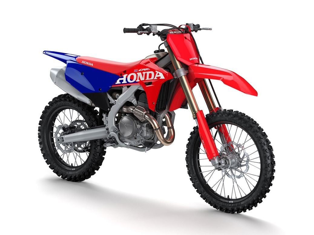Test Ride: 2004 Suzuki RM-Z250/ Kawasaki KX250F - MXracer Magazine