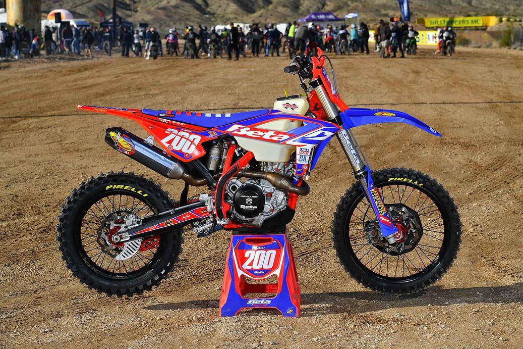 Beta 85 dirt bike cheap