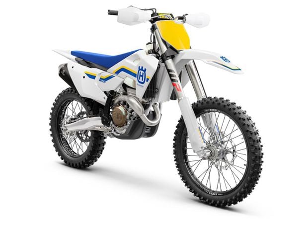 350 4 stroke dirt bike sale