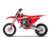 Kids racing the 65cc class now have five bikes to choose from with the addition of the GasGas MC 65 for 2021. MC 65: $4,849