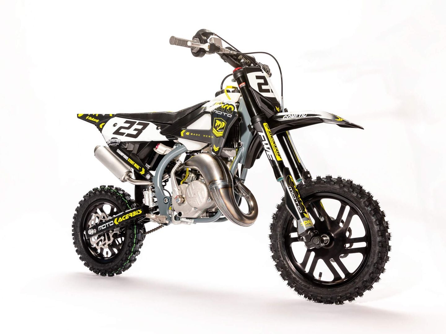 cross 50cc used – Search for your used motorcycle on the parking