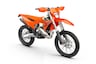 2025 KTM 250 XC-W studio