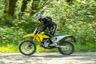 2025 Suzuki DR-Z4S First Ride Review