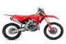 2026 Honda CRF450RWE studio