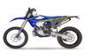 2025 Sherco 300 SE Factory studio left side profile