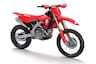 2026 Honda CRF450RX studio