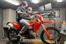 2026 Beta 250 RR X-Pro Dyno Run
