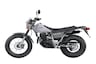 2025 Yamaha TW200 studio