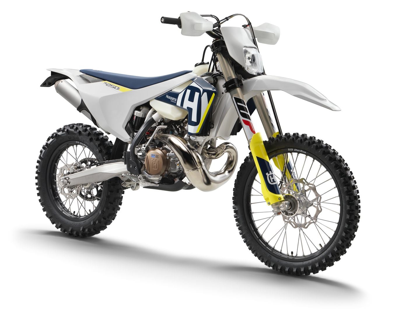 2018 Husqvarna Off Road Dual Sport Motorcycle Models Dirt Rider