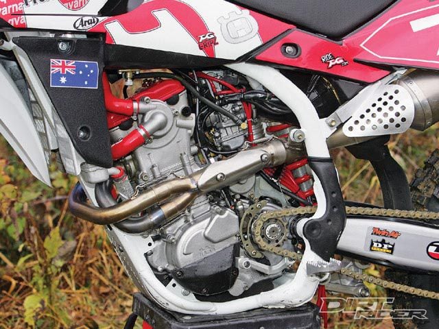 スコットSummers AMA Motorcycle Museum Hall of Fame | Scott Summers