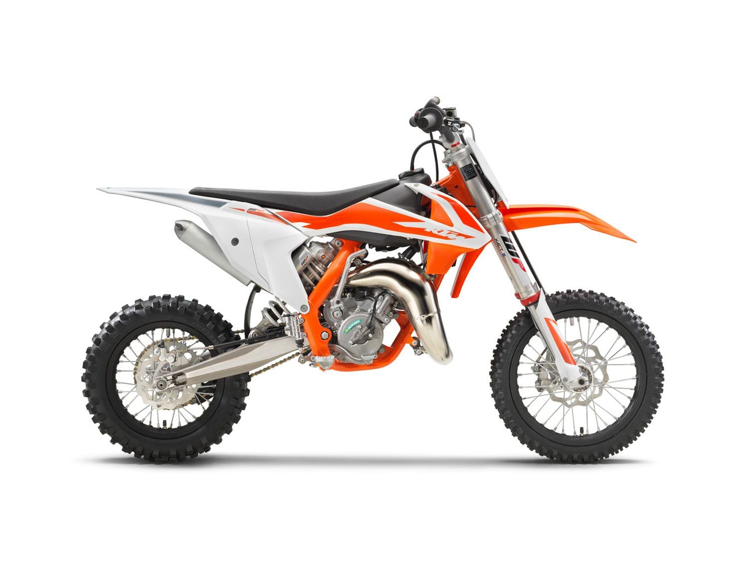 2020 KTM 65 SX