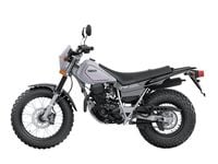 2026 Yamaha TW200 First Look | Dirt Rider