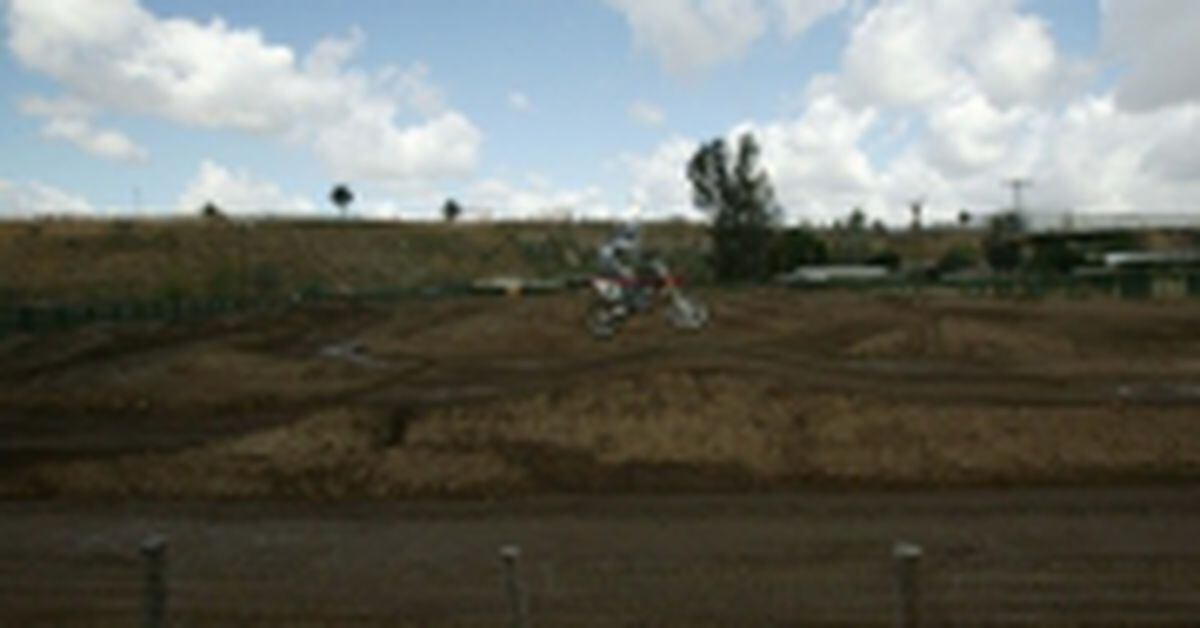 pit bike supermoto tracks near me