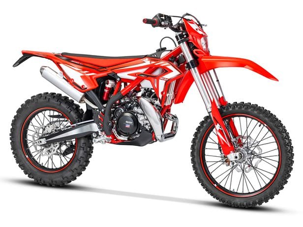 250 2 stroke enduro outlet