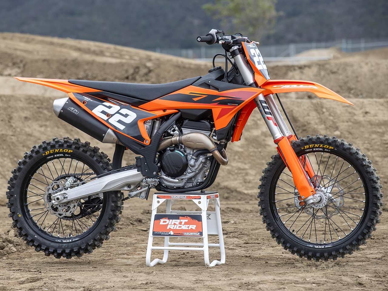 Ktm 250cc 4 stroke hotsell