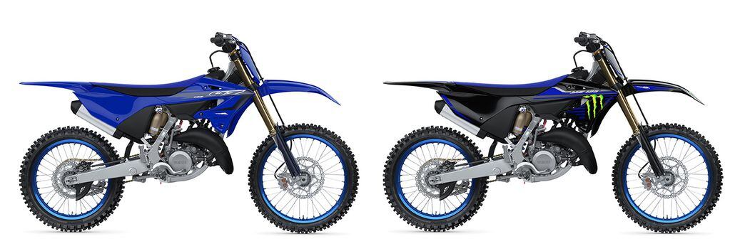 Yamaha 125 dirt bike cheap for sale