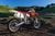 Ken Roczen in Terrafirma94 Throwback To Jeremy McGrath
