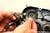removing motorcycle parts