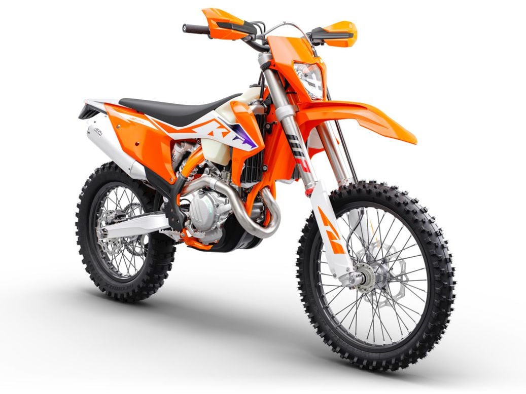Best ktm dual clearance sport