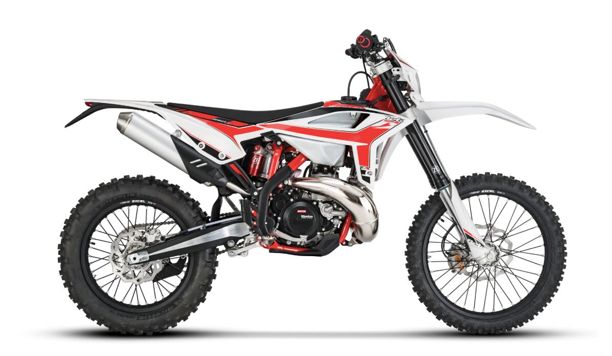 2020 Beta 300 RR