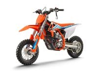 Ktm electric mini bike hot sale