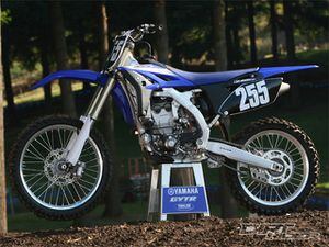 ヤマハ YZ250F プロサーキット10〜13年まで 4BLQ7UIJFW54US3C7XDCF6GHJE.jpg