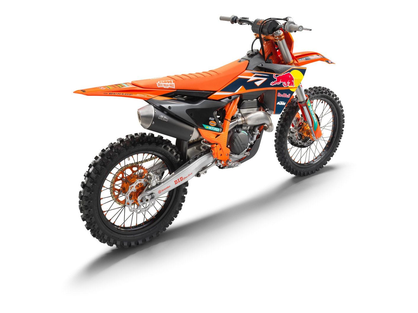 Ktm 250 sx shop f 2021 price