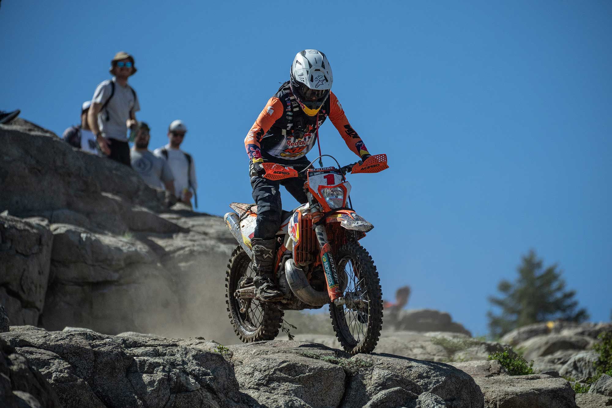 2023 AMA US Hard Enduro Series Schedule Announced LaptrinhX