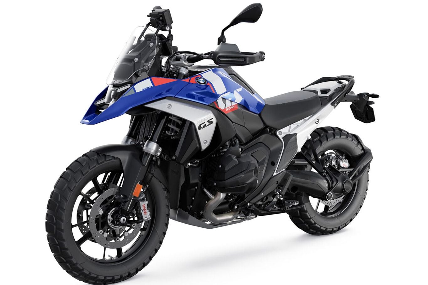 New BMW Dirt Bikes, Off-Road, Adventure Bikes | Dirt Rider