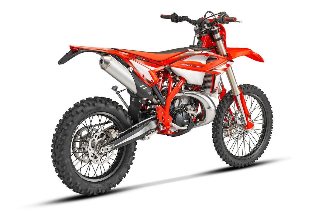200 4 stroke dirt bike on sale