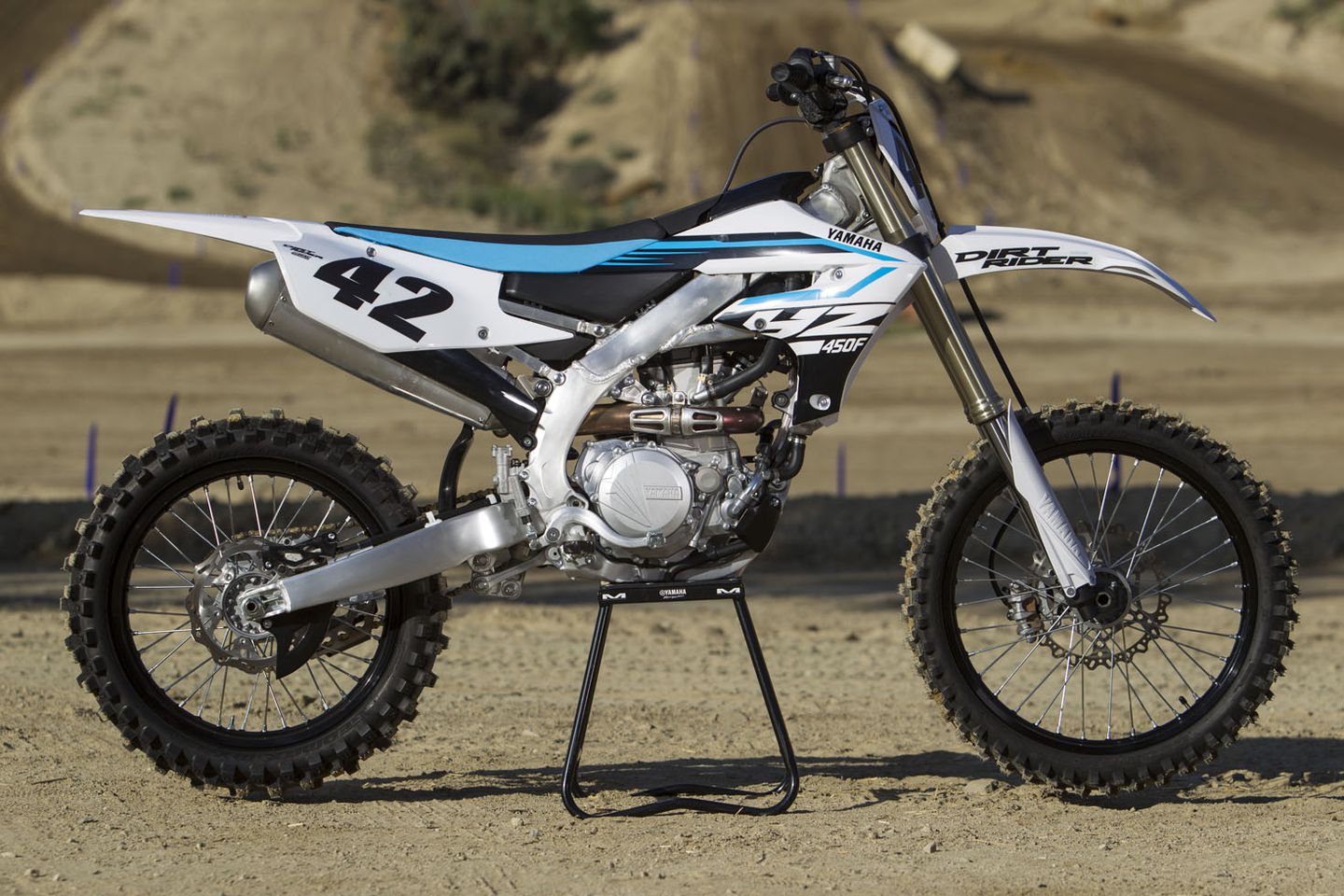 Yamaha yz450f new arrivals electric start