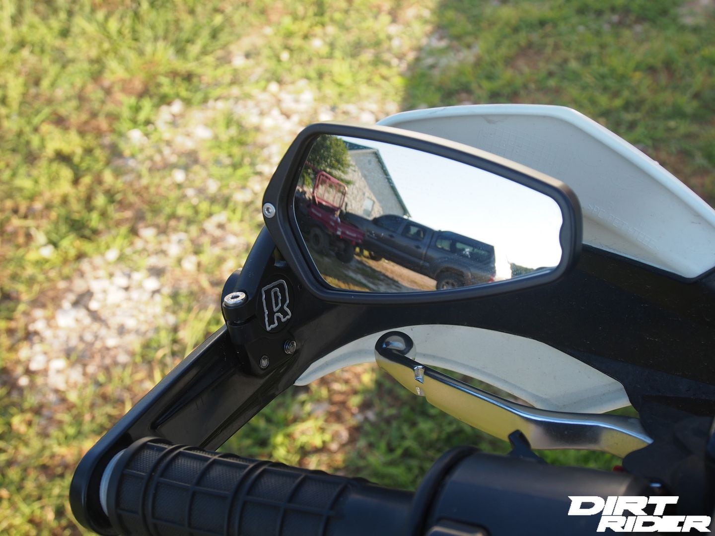 yamaha road star starter relay location