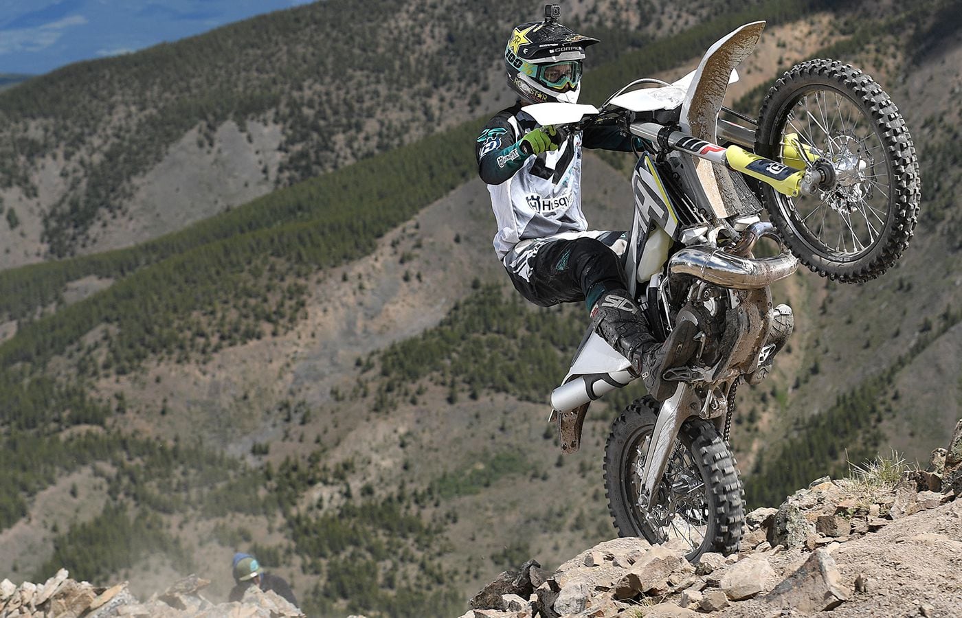 2018 husqvarna te250 clearance