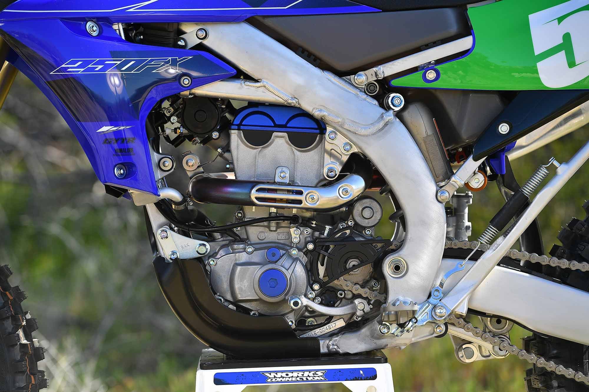 2022 yz250fx new arrivals