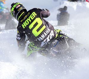 Building High-Performance Snow Bikes | Dirt Rider