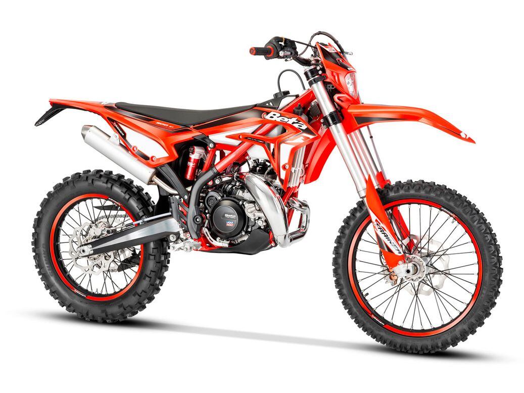 2023 Beta Xtrainer First Look Dirt Rider
