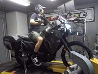 2022 klr 650 hp cheap