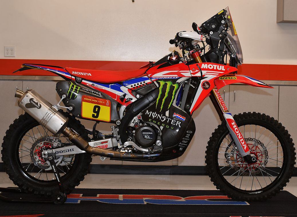 Honda crf 450 2001 hotsell