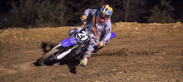 New 2021 Yamaha Yz250f Bike Intro Video Racer X Online