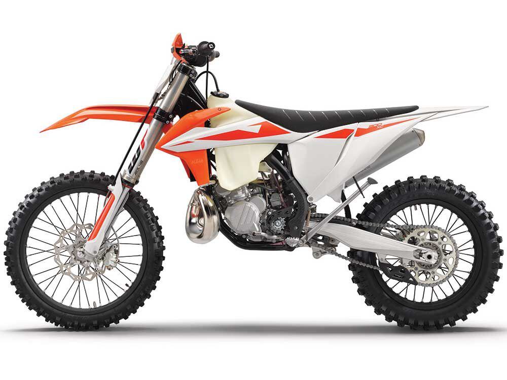 2019 ktm discount dirt bikes