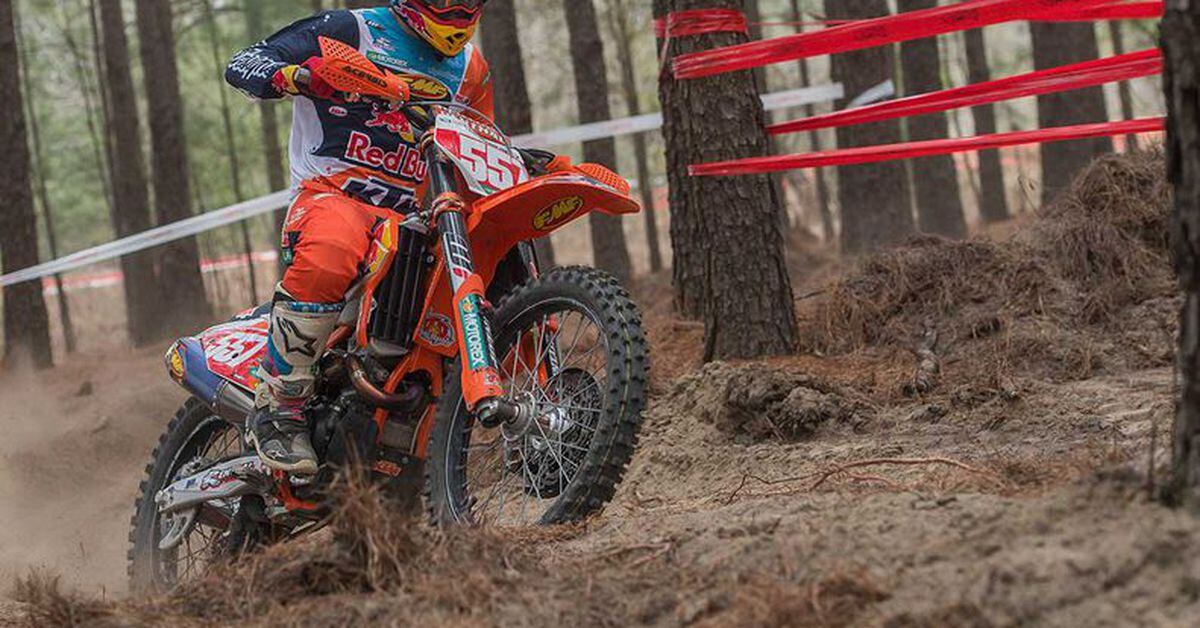 Exclusive Interviews Test Riders Insider Tips Dirt Rider