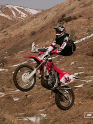 2009 honda online crf450x