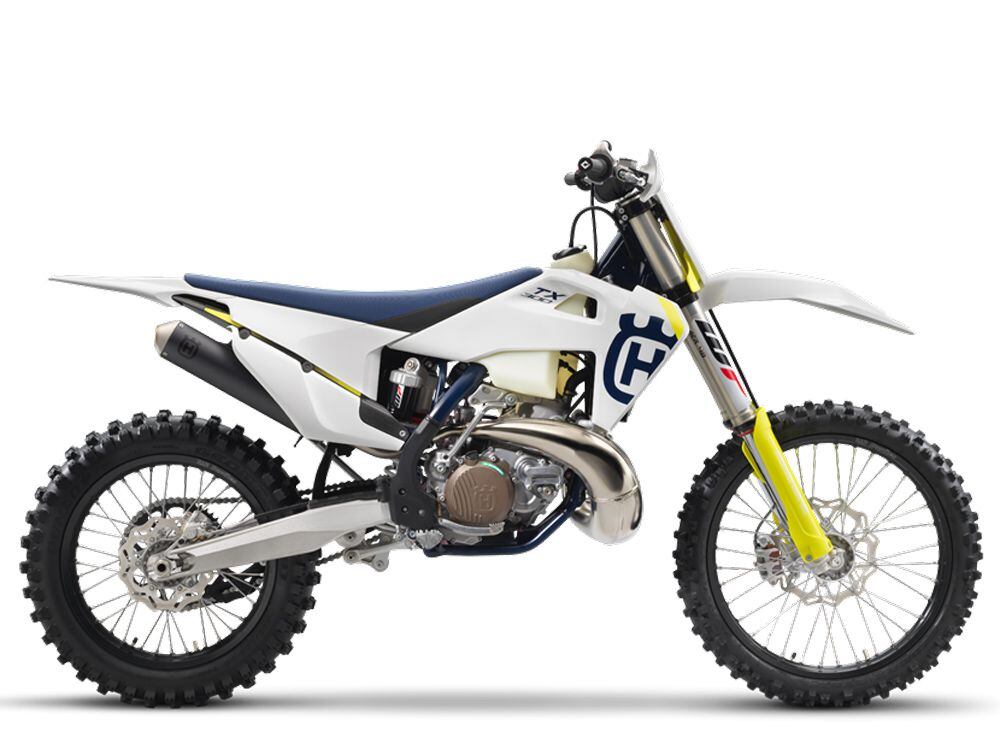 Suzuki 300 online dirt bike