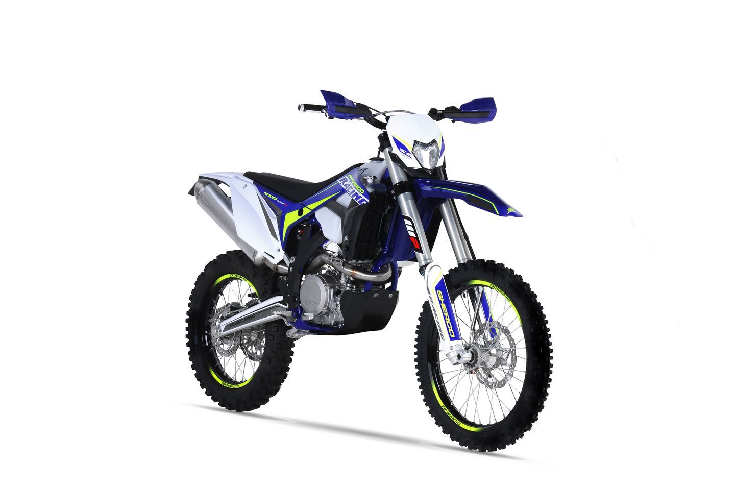 Sherco 300 2t 2017 store