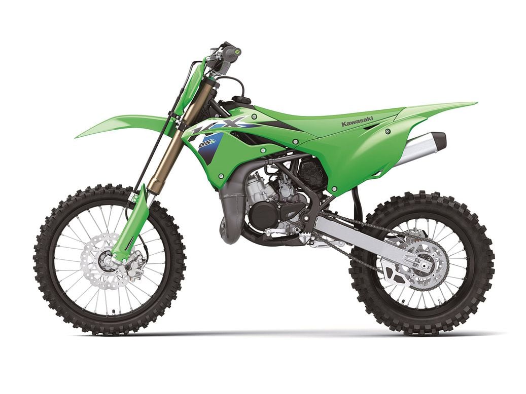 2005 KTM 250 SX-F Power House - First Look & Review - Dirt Rider